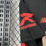 Mens Deportivo Toluca F.C. 2025/26 Away Jersey 8