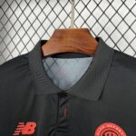 Mens Deportivo Toluca F.C. 2025/26 Away Jersey 7