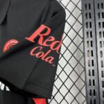 Mens Deportivo Toluca F.C. 2025/26 Away Jersey 6