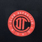 Mens Deportivo Toluca F.C. 2025/26 Away Jersey 4