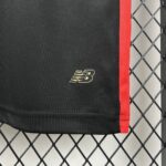 Mens Deportivo Toluca F.C. 2025/26 Away Jersey 2