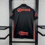 Mens Deportivo Toluca F.C. 2025/26 Away Jersey 1