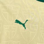 Kids Palmeiras 2024/25 Third Kit 8