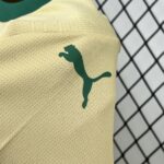 Kids Palmeiras 2024/25 Third Kit 5