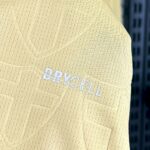 Kids Palmeiras 2024/25 Third Kit 4