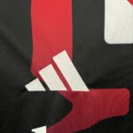 Mens Manchester United 2024/25 Pre Match Jersey 6