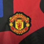 Mens Manchester United 2024/25 Pre Match Jersey 5