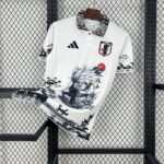Mens Japan 2024/25 はたけ カカシ Jersey