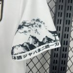 Mens Japan 2024/25 はたけ カカシ Jersey 7