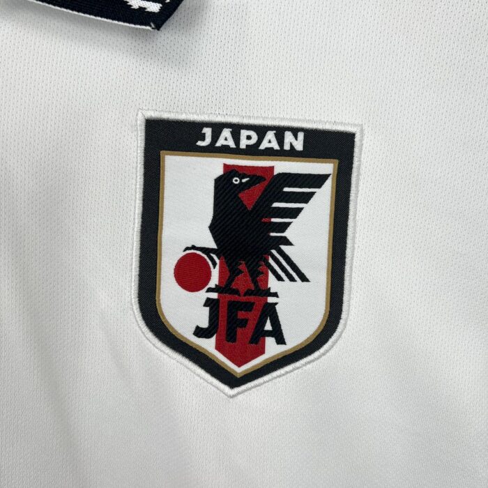 Mens Japan 2024/25 はたけ カカシ Jersey 5