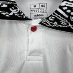 Mens Japan 2024/25 はたけ カカシ Jersey 4