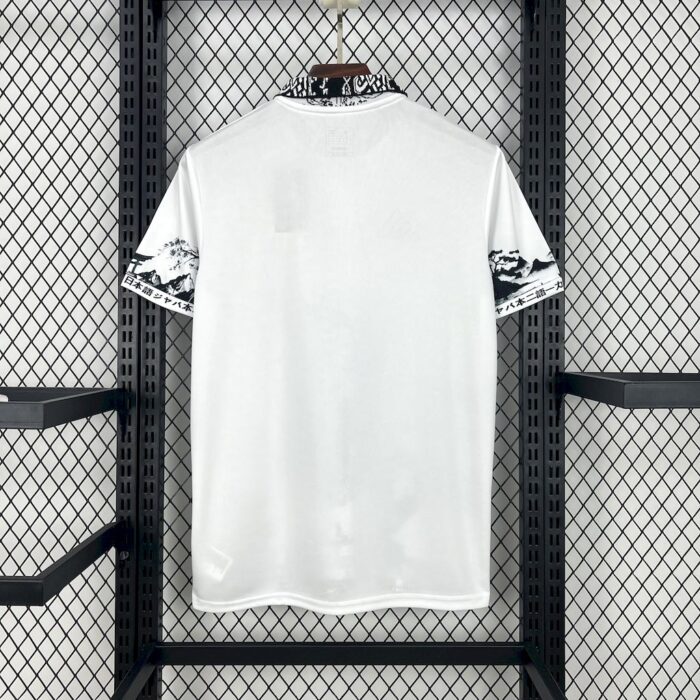 Mens Japan 2024/25 はたけ カカシ Jersey 1
