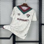 Mens Fluminense 2024/25 Third Jersey