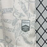 Mens Fluminense 2024/25 Third Jersey 6