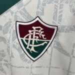 Mens Fluminense 2024/25 Third Jersey 4