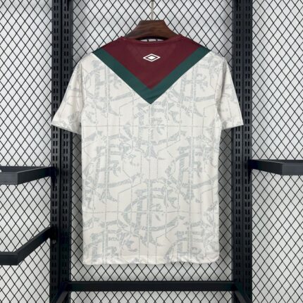 Mens Fluminense 2024/25 Third Jersey 1