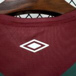 Mens Fluminense 2024/25 Third Jersey 7