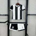 Kids Corinthians 2024/25 Third Kit