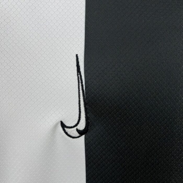 Kids Corinthians 2024/25 Third Kit 7
