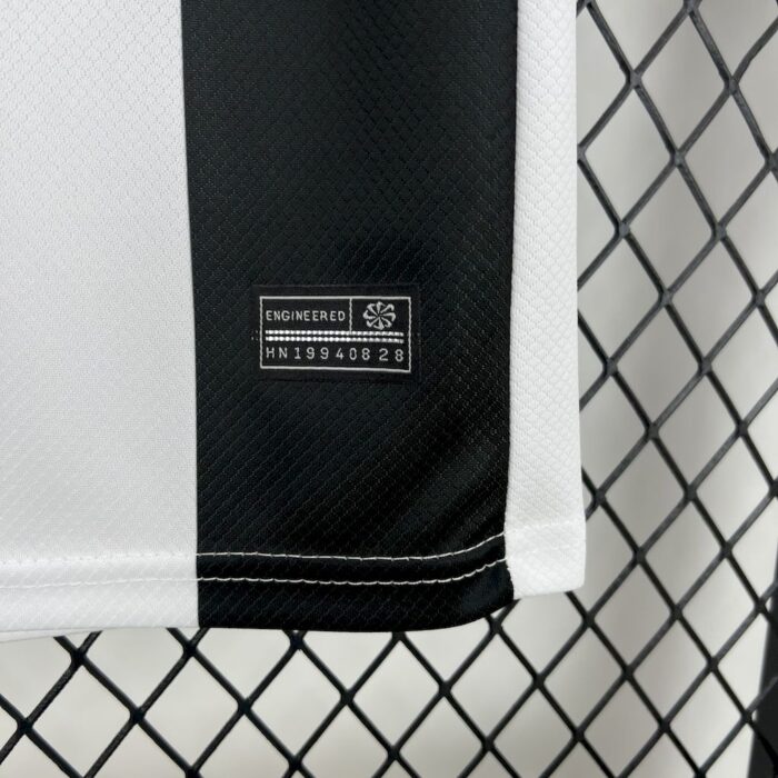 Kids Corinthians 2024/25 Third Kit 5