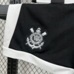 Kids Corinthians 2024/25 Third Kit 4