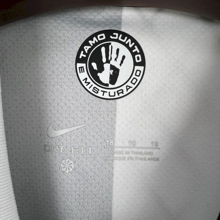 Kids Corinthians 2024/25 Third Kit 2