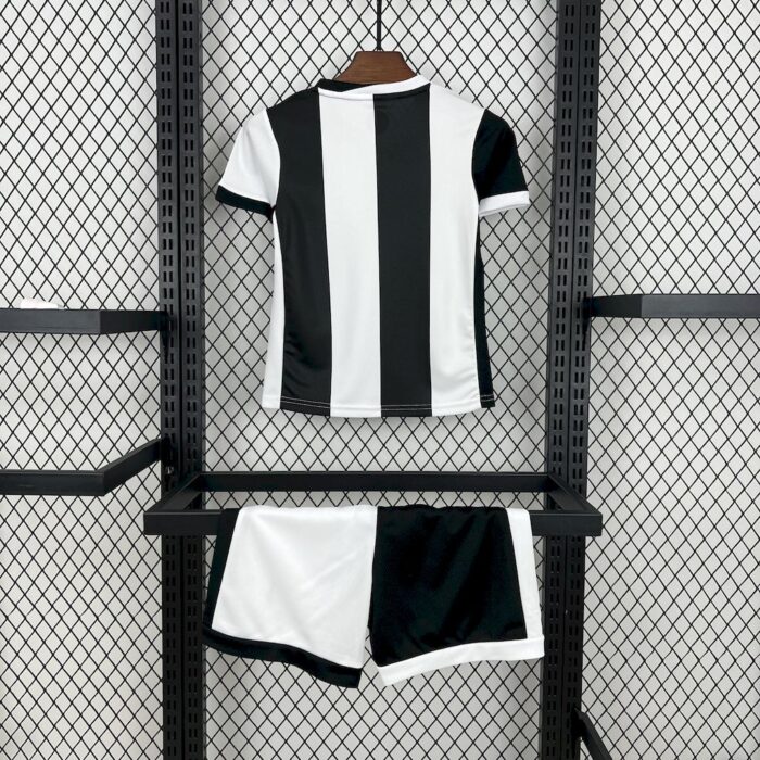 Kids Corinthians 2024/25 Third Kit 1