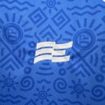 Mens Bahia 2024/25 Blue Jersey 5