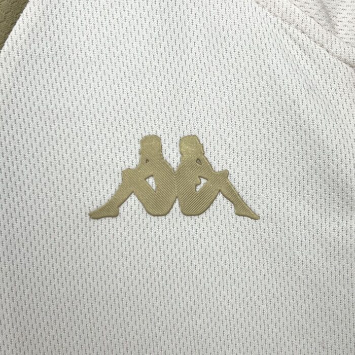 Kids Vasco Da Gama 2024/25 Third Kit 10