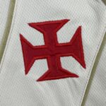 Kids Vasco Da Gama 2024/25 Third Kit 9