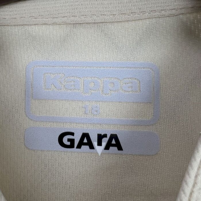Kids Vasco Da Gama 2024/25 Third Kit 6