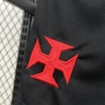 Kids Vasco Da Gama 2024/25 Third Kit 4