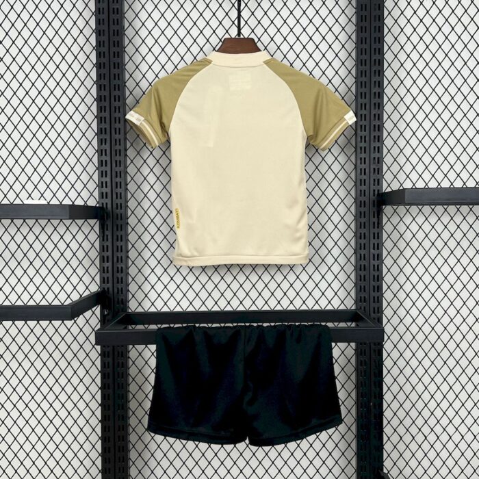 Kids Vasco Da Gama 2024/25 Third Kit 1