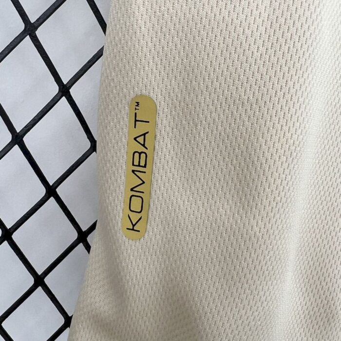 Kids Vasco Da Gama 2024/25 Third Kit 2