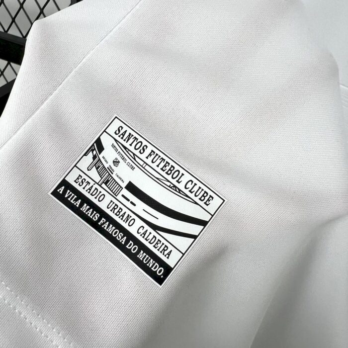 Mens Santos 2024/25 Home Jersey 7