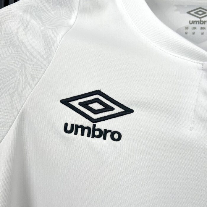 Mens Santos 2024/25 Home Jersey 5
