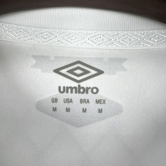 Mens Santos 2024/25 Home Jersey 3