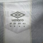 Mens Santos 2024/25 Away Jersey 3