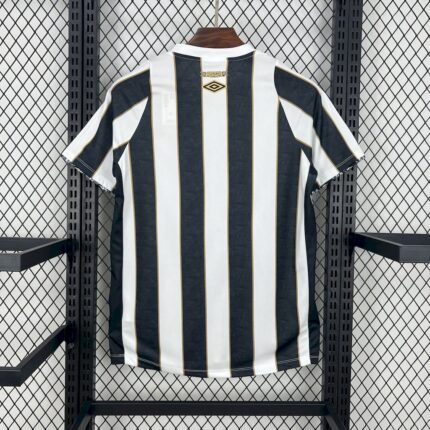 Mens Santos 2024/25 Away Jersey 1