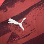 Mens RB Leipzig 2024/25 Away Jersey 7