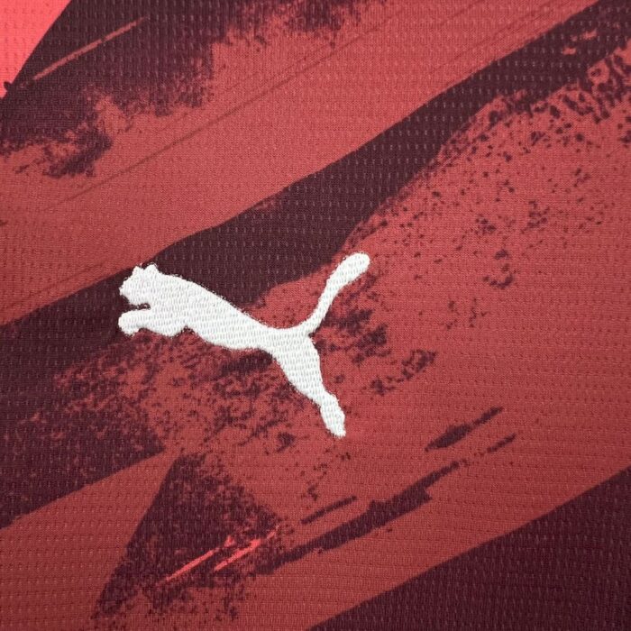 Mens RB Leipzig 2024/25 Away Jersey 7