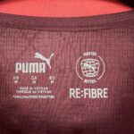 Mens RB Leipzig 2024/25 Away Jersey 4