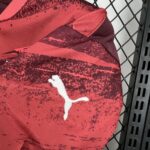 Mens RB Leipzig 2024/25 Away Jersey 3