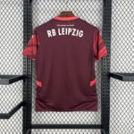 Mens RB Leipzig 2024/25 Away Jersey 1