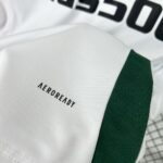 Mens Legia Warszawa 2024/25 Home Jersey 7