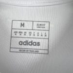 Mens Legia Warszawa 2024/25 Home Jersey 3