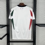 Mens Legia Warszawa 2024/25 Home Jersey 1