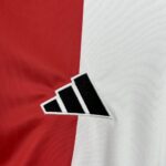 Mens Legia Warszawa 2024/25 Away Jersey 6