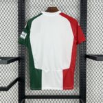 Mens Legia Warszawa 2024/25 Away Jersey 1