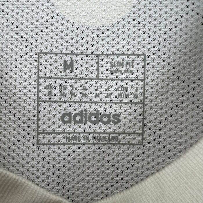 Mens Juventus 2024/25 Gucci Joint Edition Jersey 7